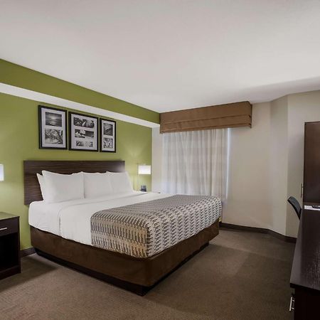 Sleep Inn Mesa Superstition Springs Bagian luar foto