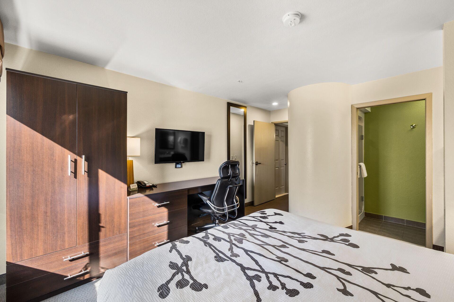 Sleep Inn Mesa Superstition Springs Bagian luar foto