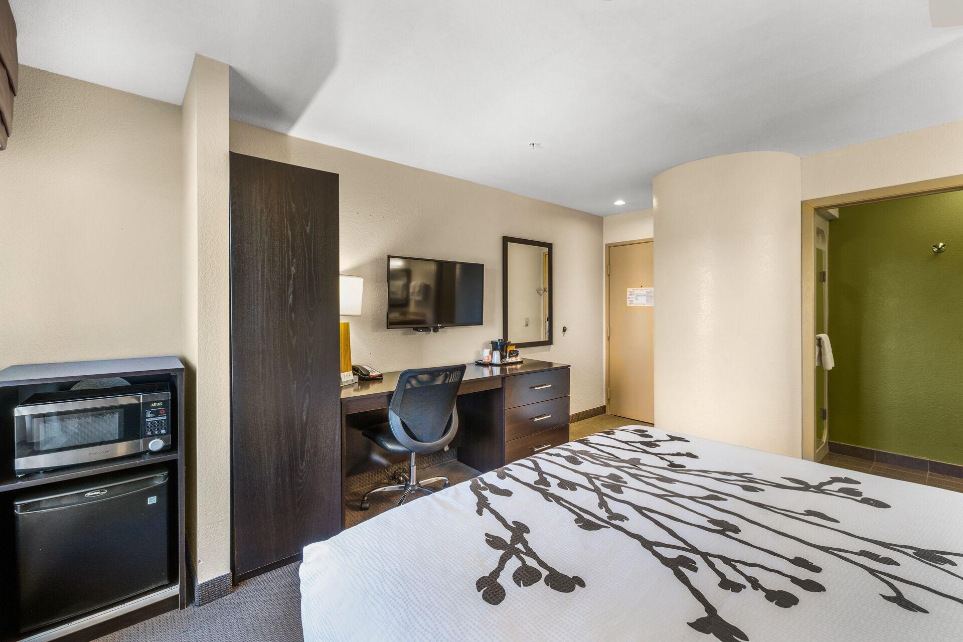 Sleep Inn Mesa Superstition Springs Bagian luar foto