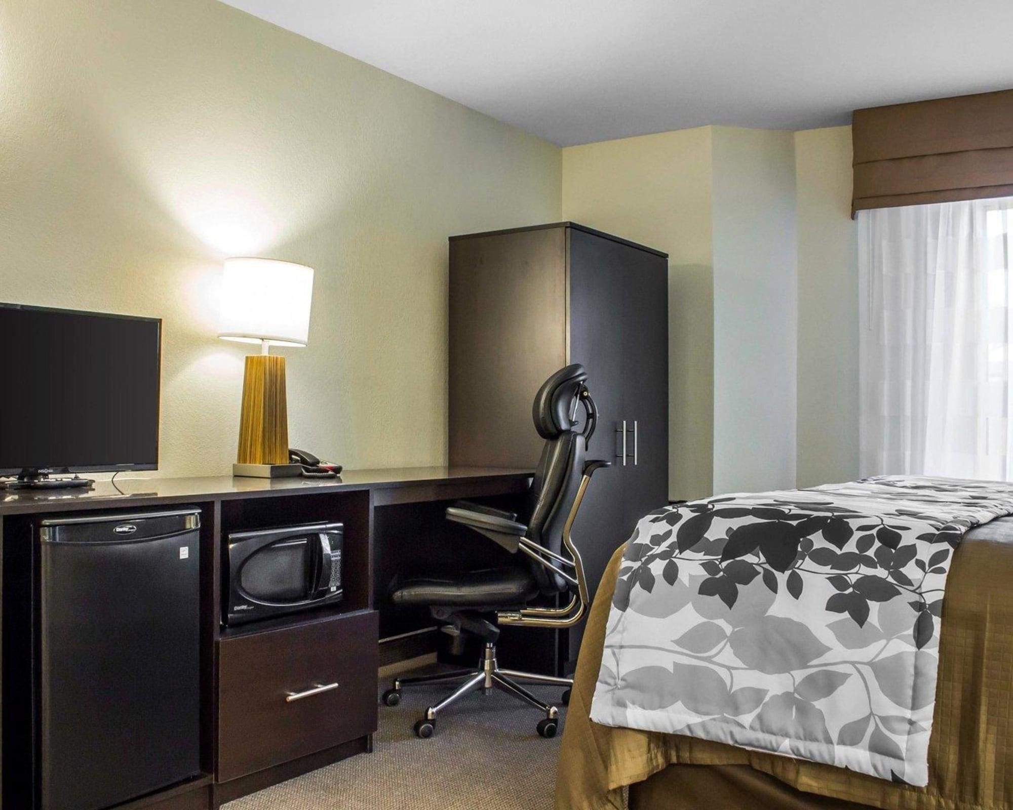 Sleep Inn Mesa Superstition Springs Bagian luar foto