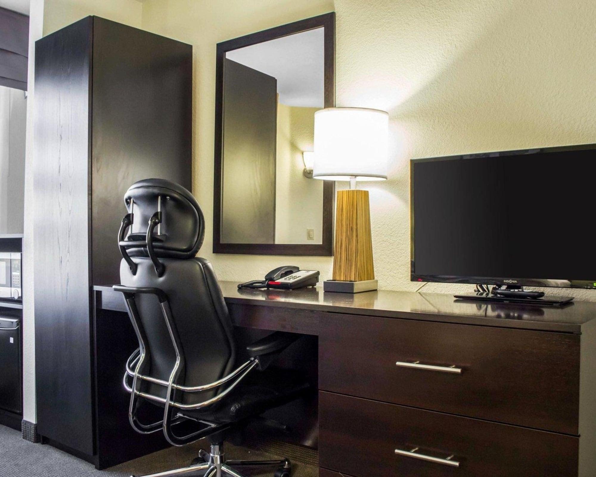 Sleep Inn Mesa Superstition Springs Bagian luar foto