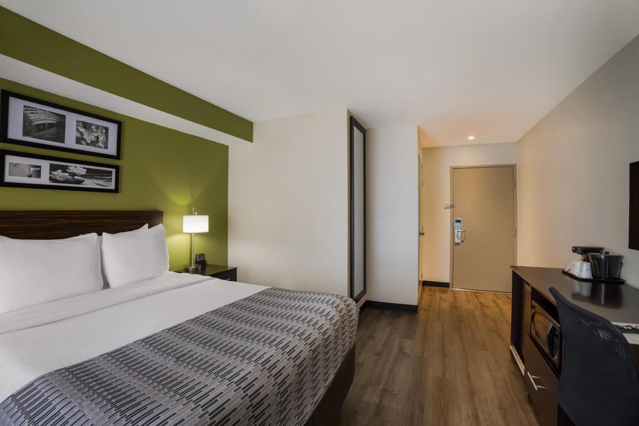 Sleep Inn Mesa Superstition Springs Bagian luar foto