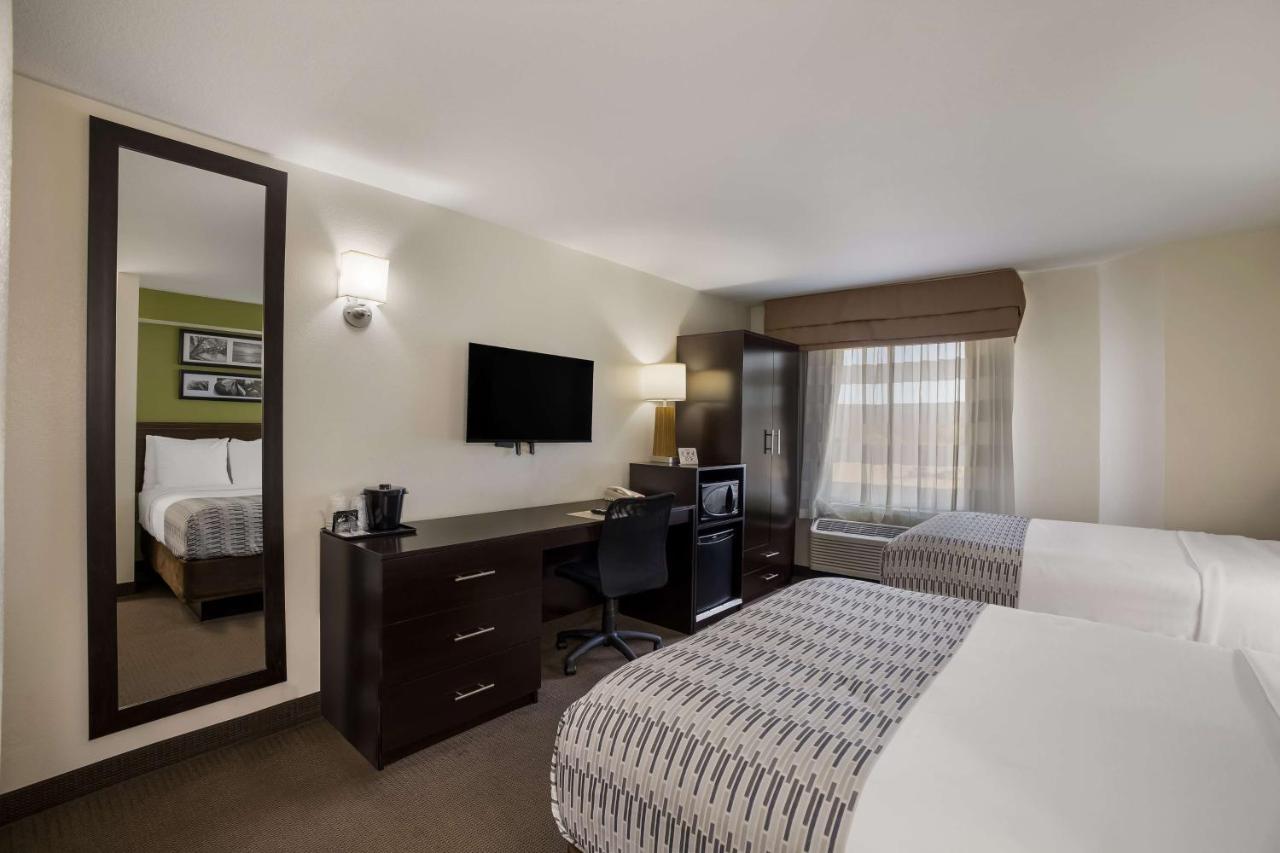 Sleep Inn Mesa Superstition Springs Bagian luar foto