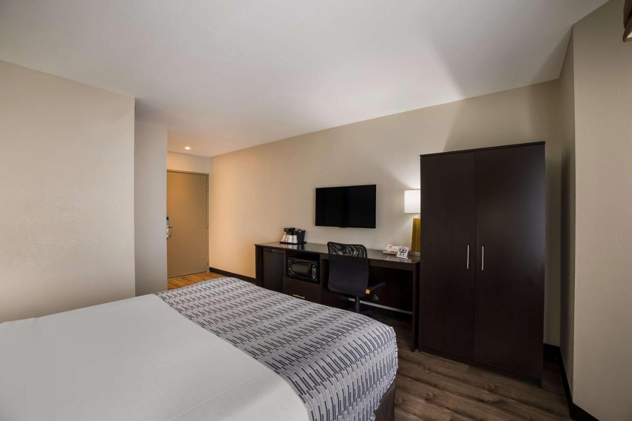 Sleep Inn Mesa Superstition Springs Bagian luar foto