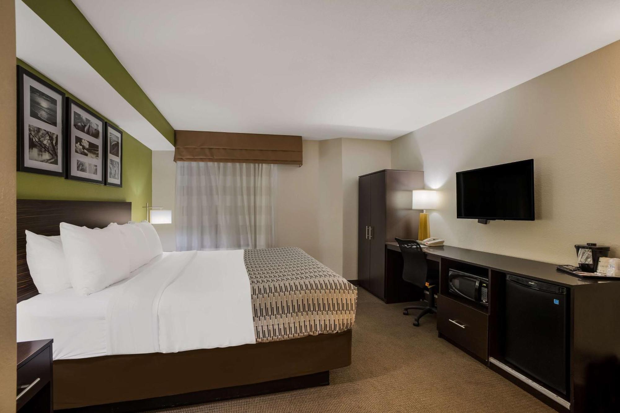 Sleep Inn Mesa Superstition Springs Bagian luar foto