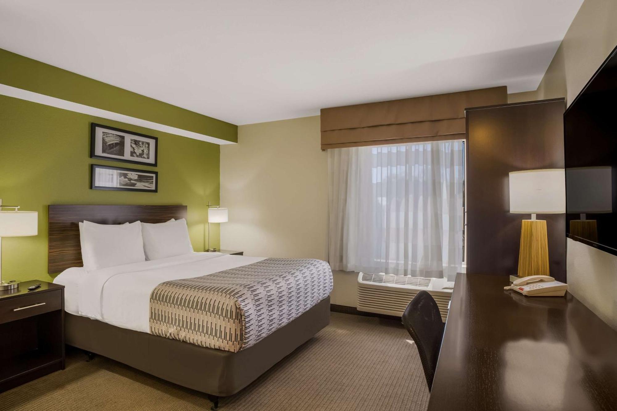 Sleep Inn Mesa Superstition Springs Bagian luar foto