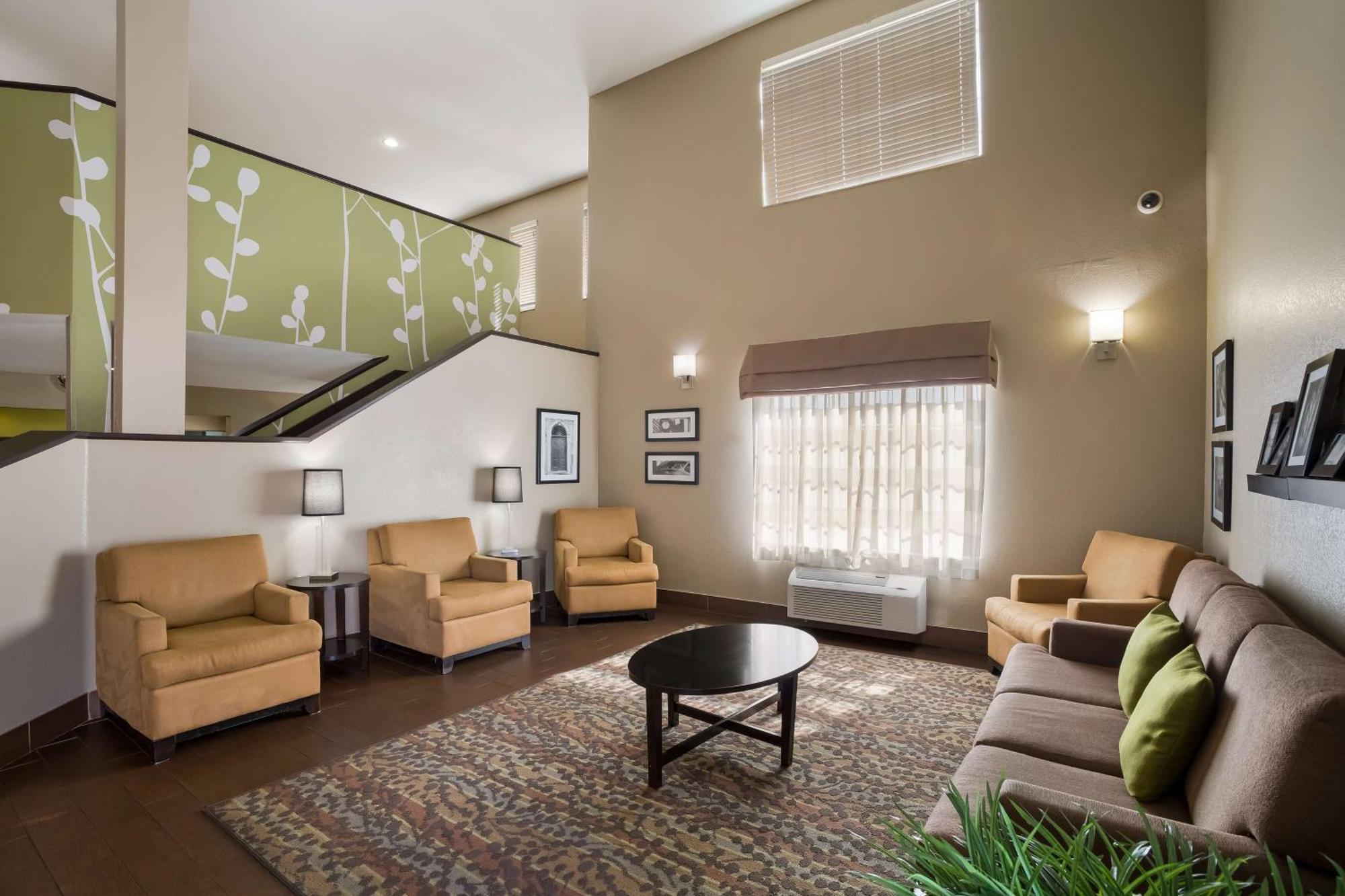 Sleep Inn Mesa Superstition Springs Bagian luar foto
