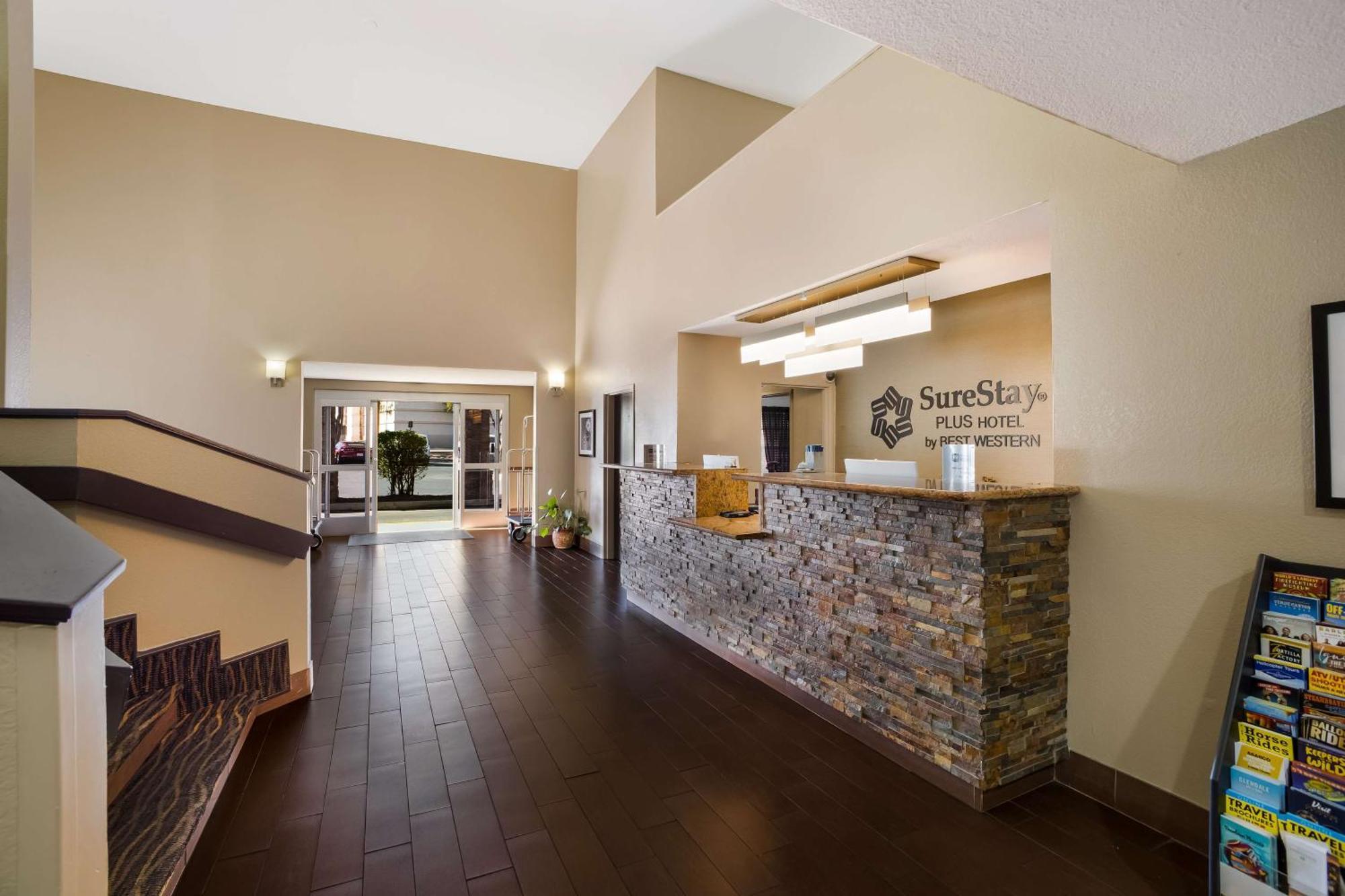 Sleep Inn Mesa Superstition Springs Bagian luar foto