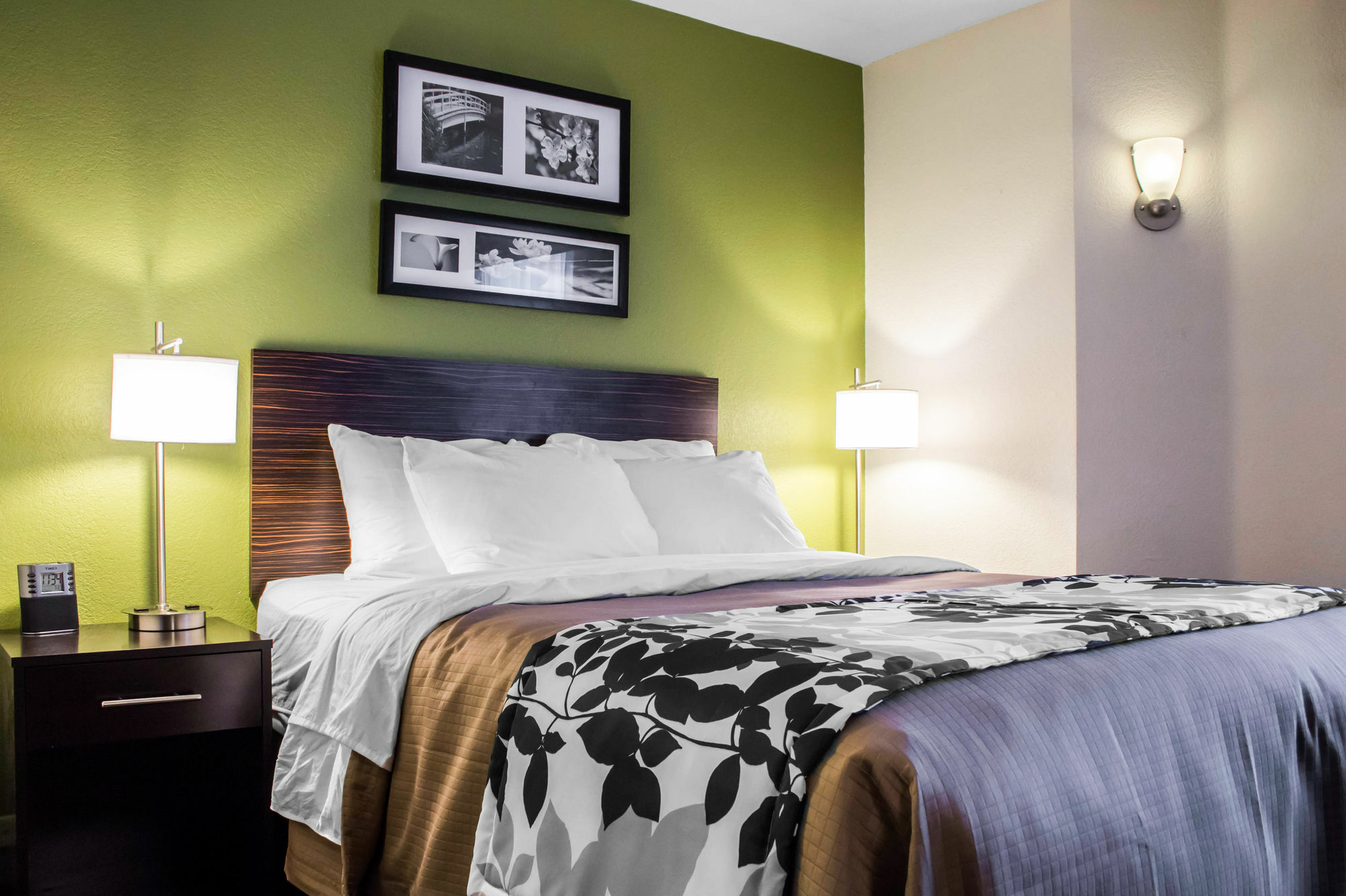 Sleep Inn Mesa Superstition Springs Bagian luar foto