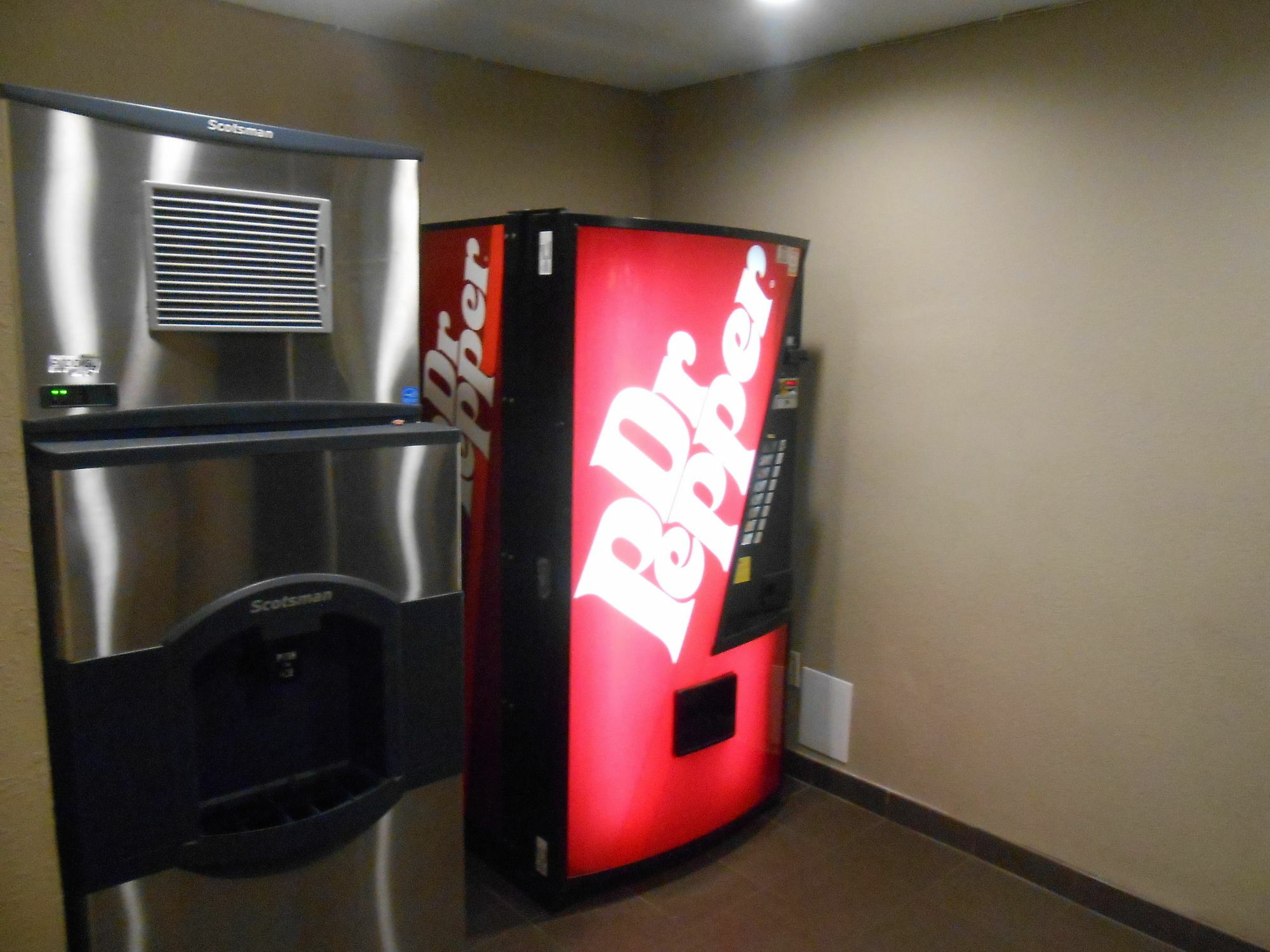 Sleep Inn Mesa Superstition Springs Bagian luar foto