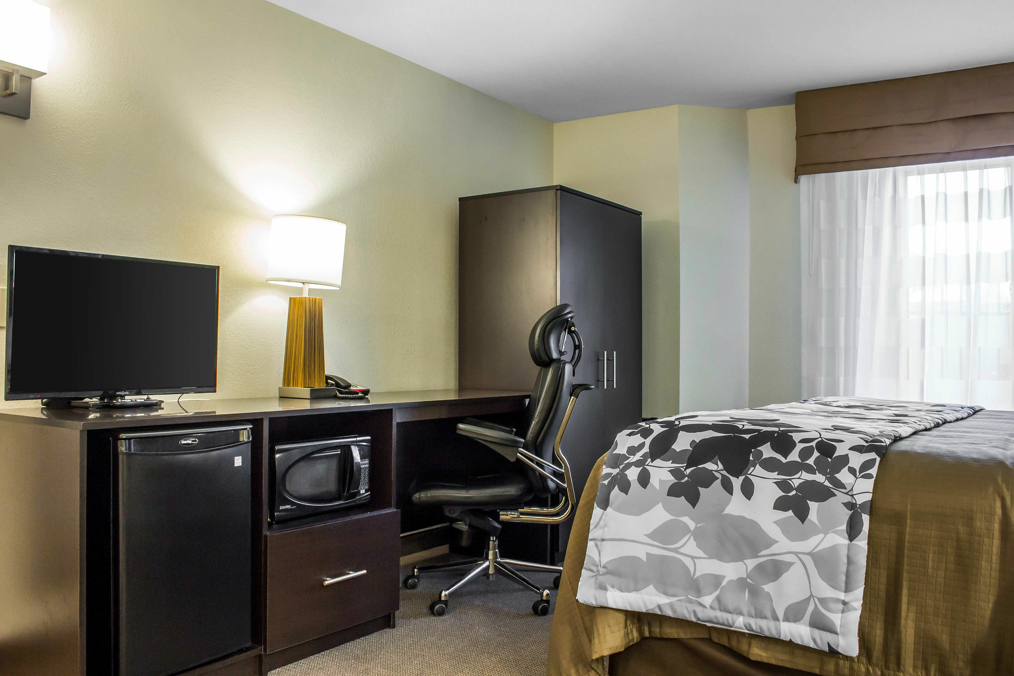 Sleep Inn Mesa Superstition Springs Bagian luar foto