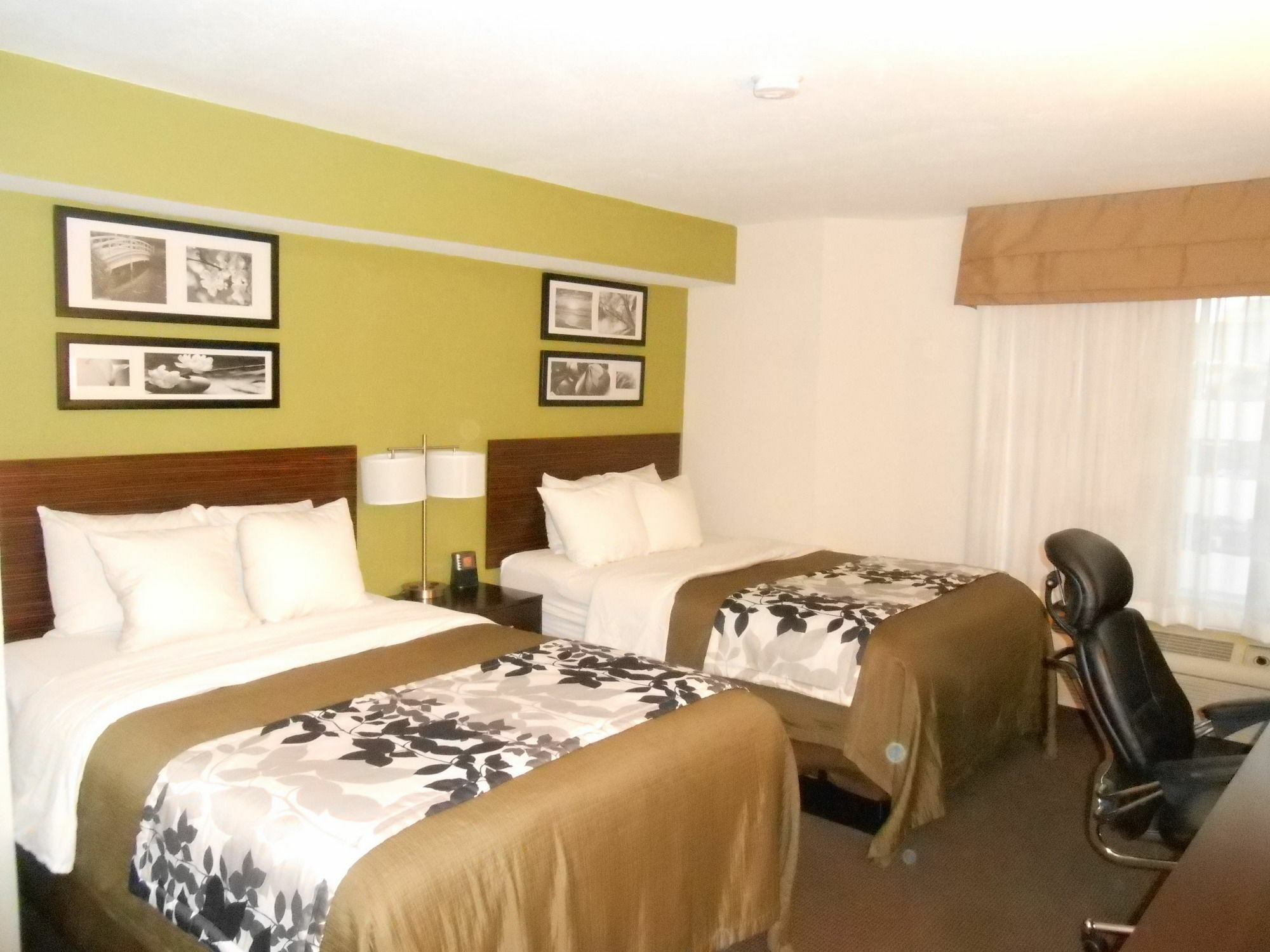Sleep Inn Mesa Superstition Springs Bagian luar foto