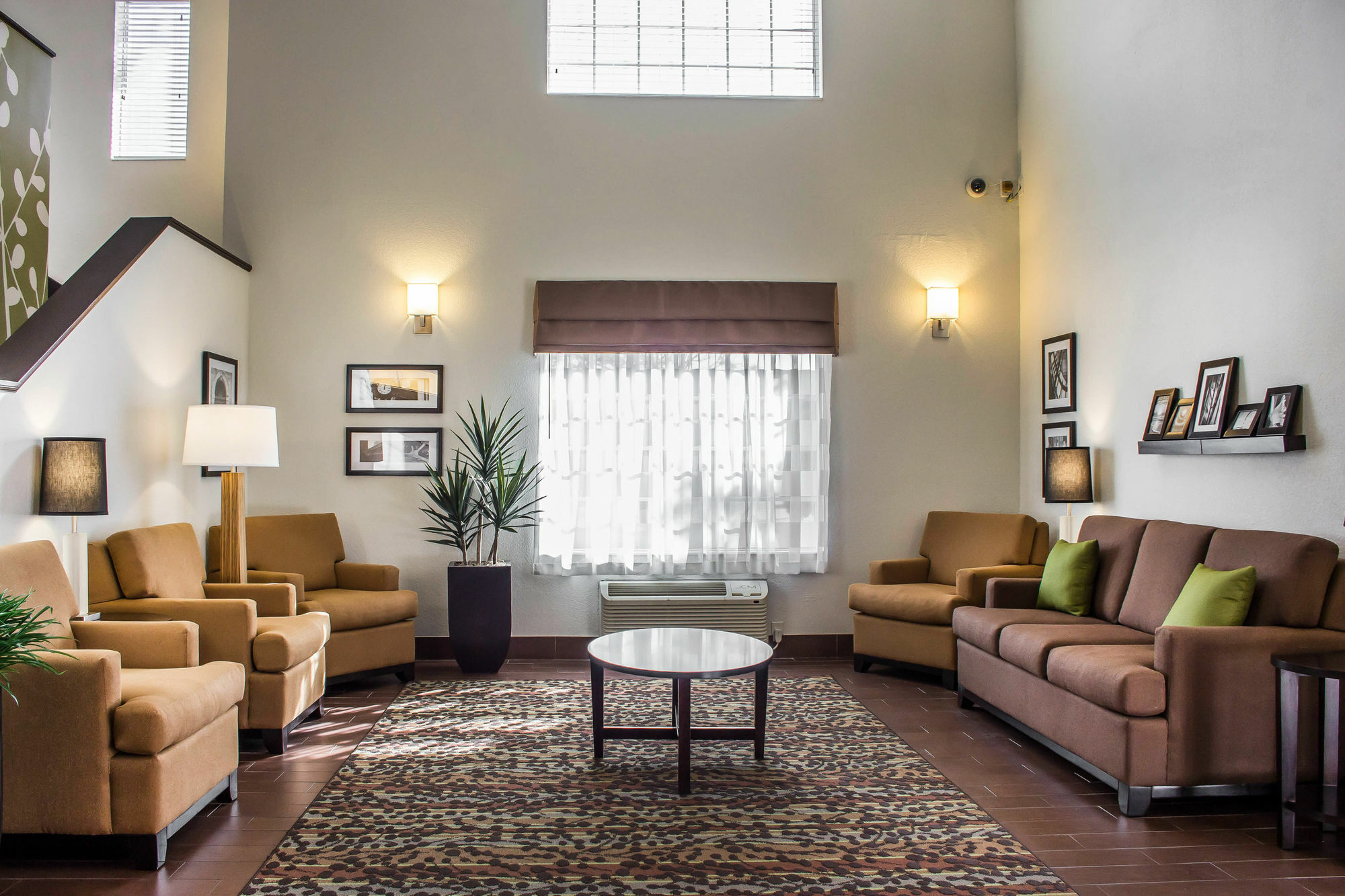 Sleep Inn Mesa Superstition Springs Bagian luar foto