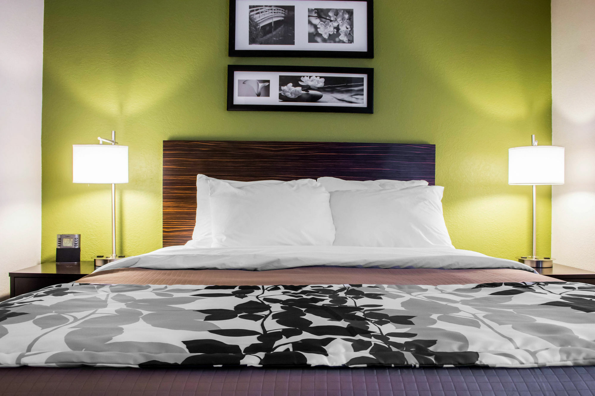 Sleep Inn Mesa Superstition Springs Bagian luar foto