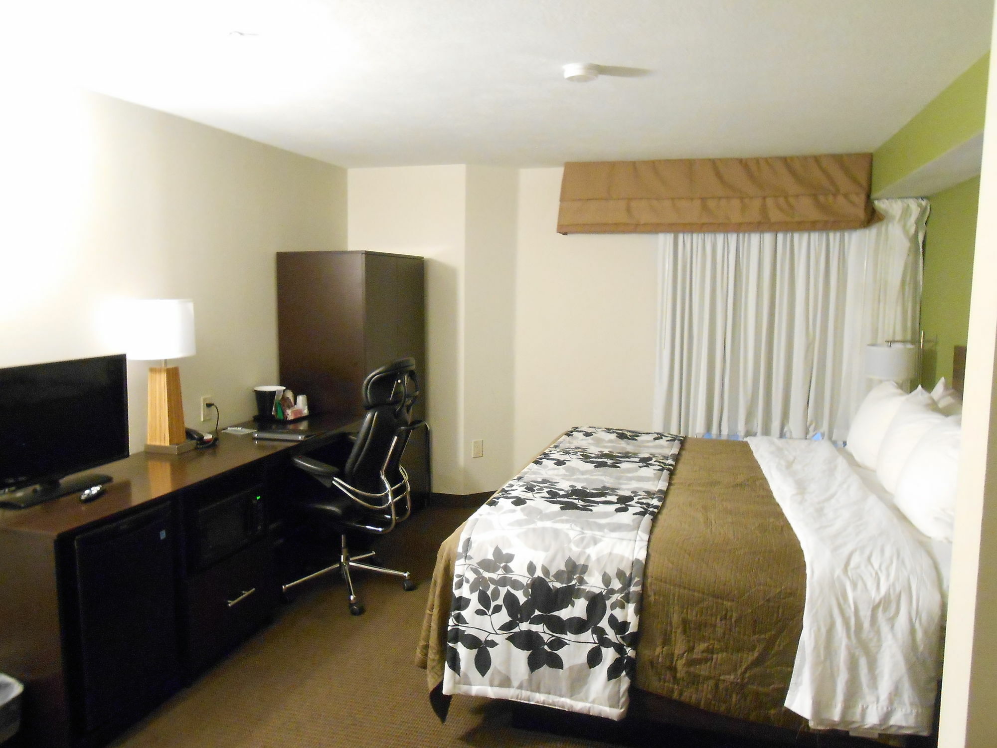 Sleep Inn Mesa Superstition Springs Bagian luar foto