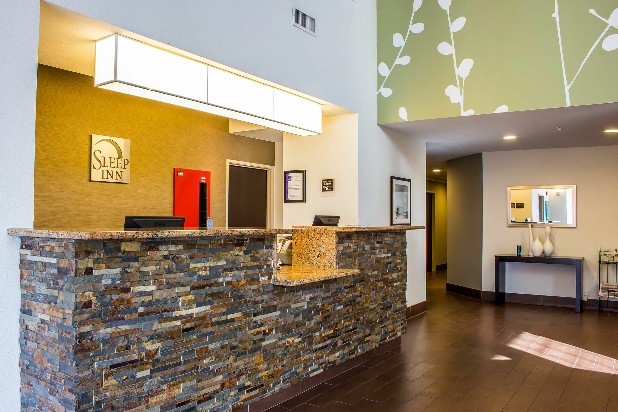 Sleep Inn Mesa Superstition Springs Bagian luar foto