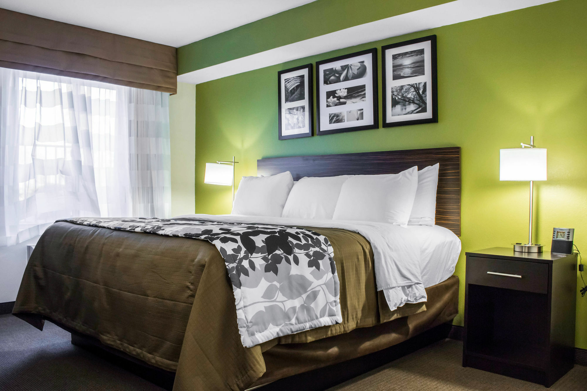Sleep Inn Mesa Superstition Springs Bagian luar foto