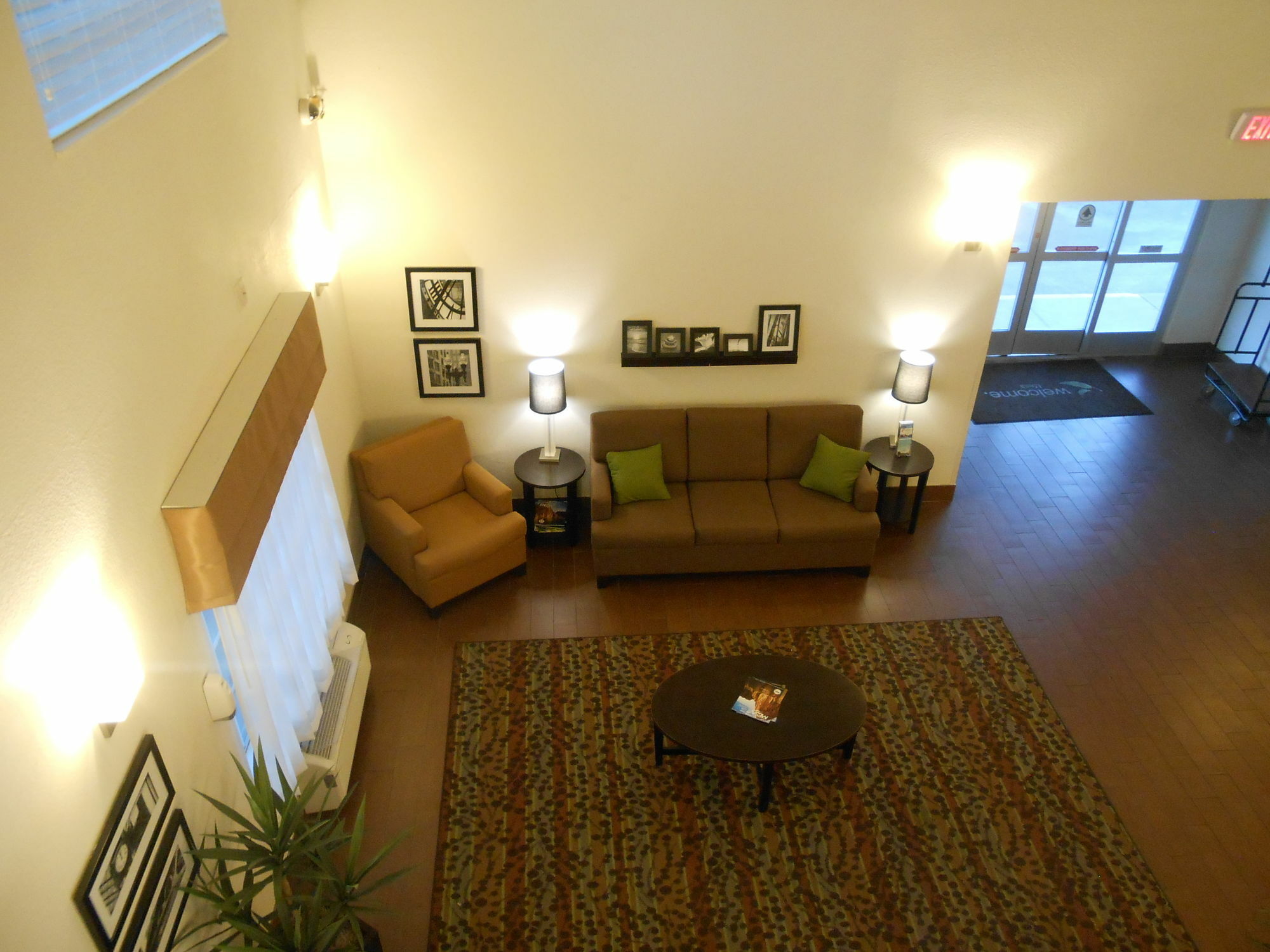 Sleep Inn Mesa Superstition Springs Bagian luar foto