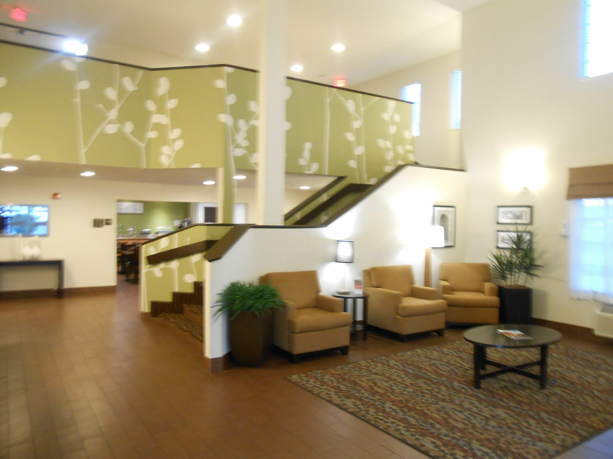 Sleep Inn Mesa Superstition Springs Bagian luar foto