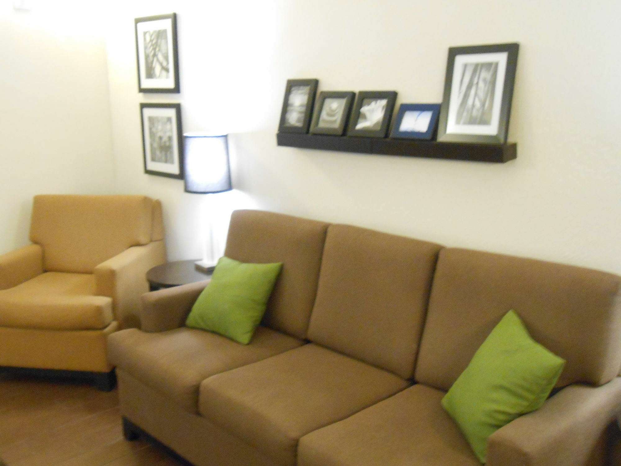 Sleep Inn Mesa Superstition Springs Bagian luar foto